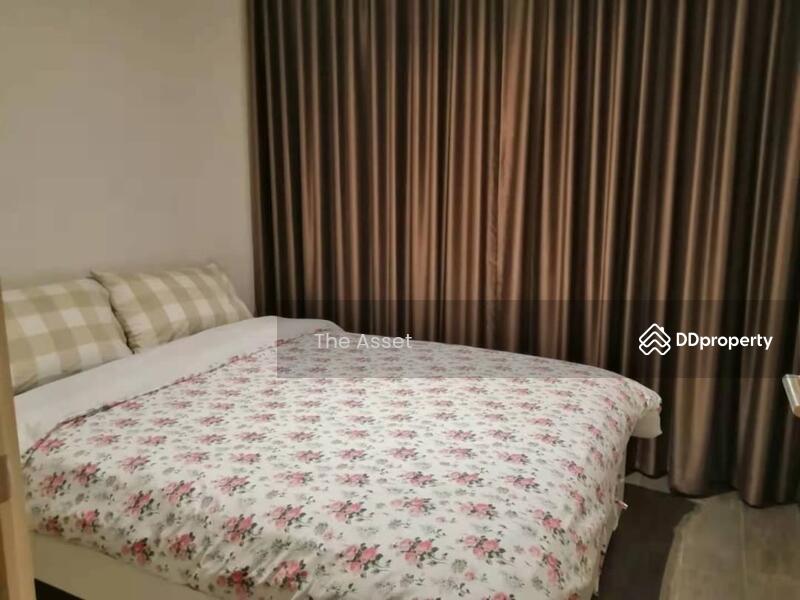 The Lofts Ekkamai, Bangkok, 1415 Sukhumvit Road, Phra Kanong Nua, Watthana, Bangkok, 2 Bedrooms, 60 sqm, Condo For Rent, by มานพ พันธ์สุขเลิศ, 10538270 - DDproperty.com