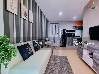 ขาย - Voque Place Sukhumvit 107 : โว้ค เพลส สุขุมวิท 107, สมุทรปราการ