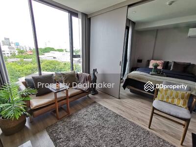 ขาย - The Teak Sukhumvit 39 : เดอะ ทีค สุขุมวิท 39, กรุงเทพ