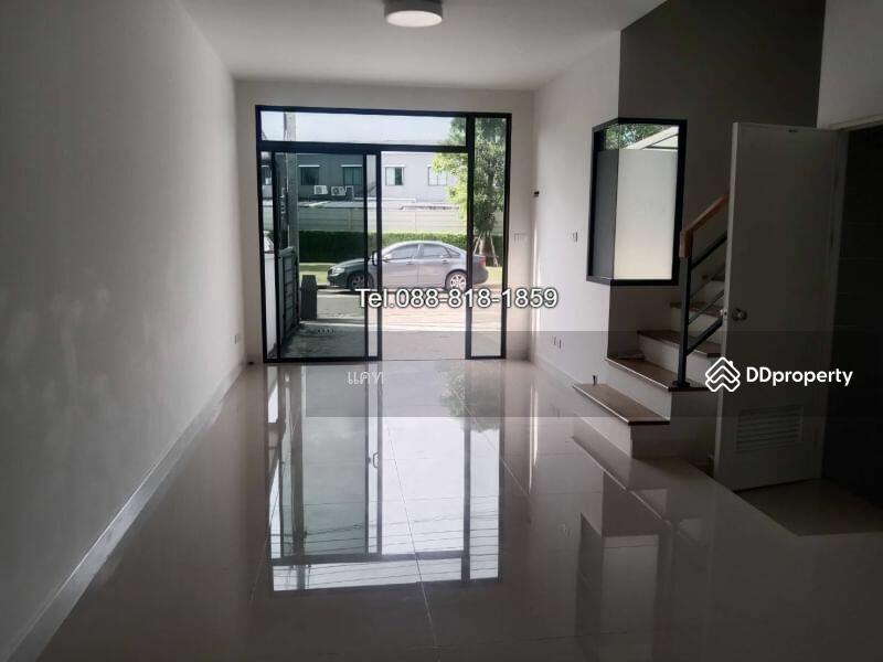 For Rent - Pleno Wongwaen-Ramintra, Bangkok