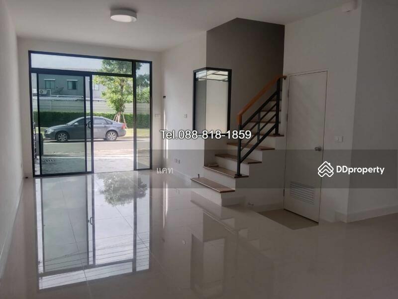 For Rent - Pleno Wongwaen-Ramintra, Bangkok