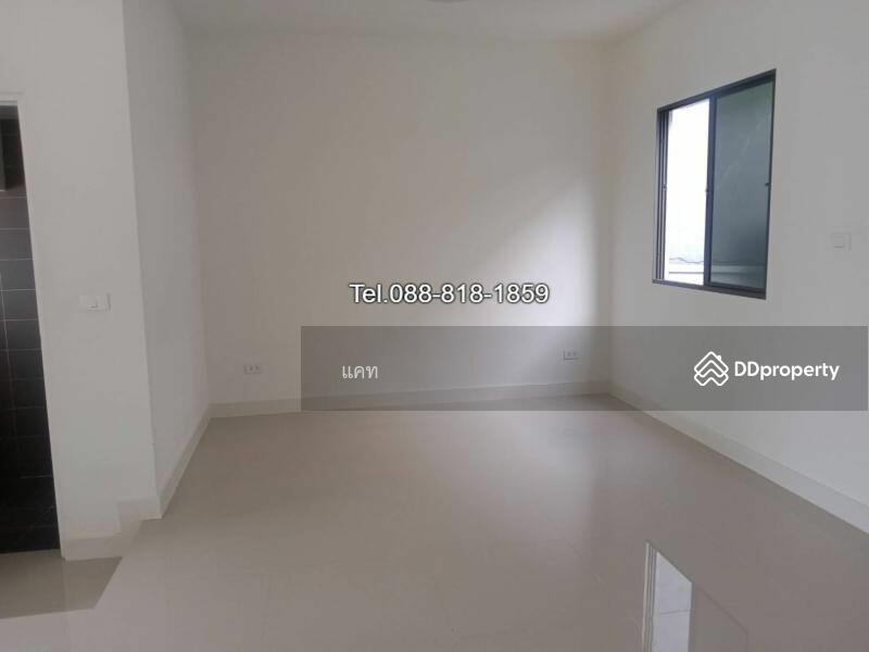 For Rent - Pleno Wongwaen-Ramintra, Bangkok