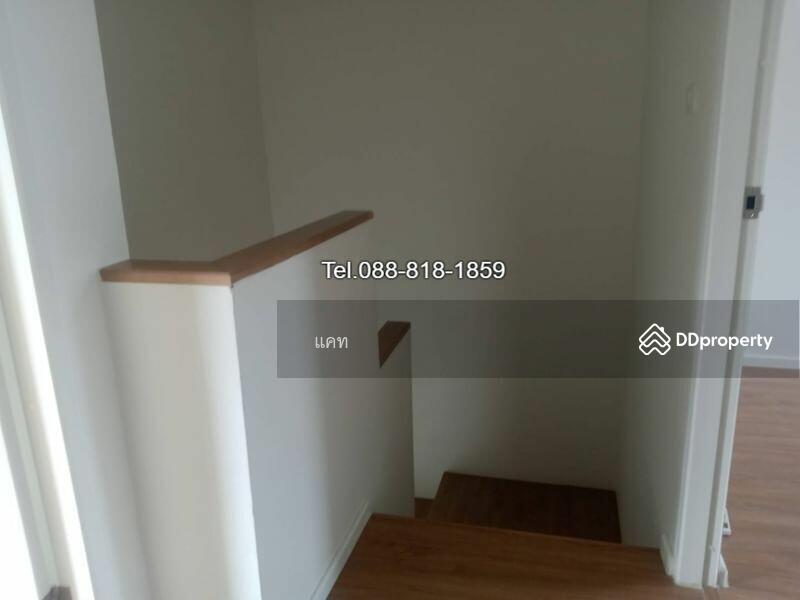 For Rent - Pleno Wongwaen-Ramintra, Bangkok
