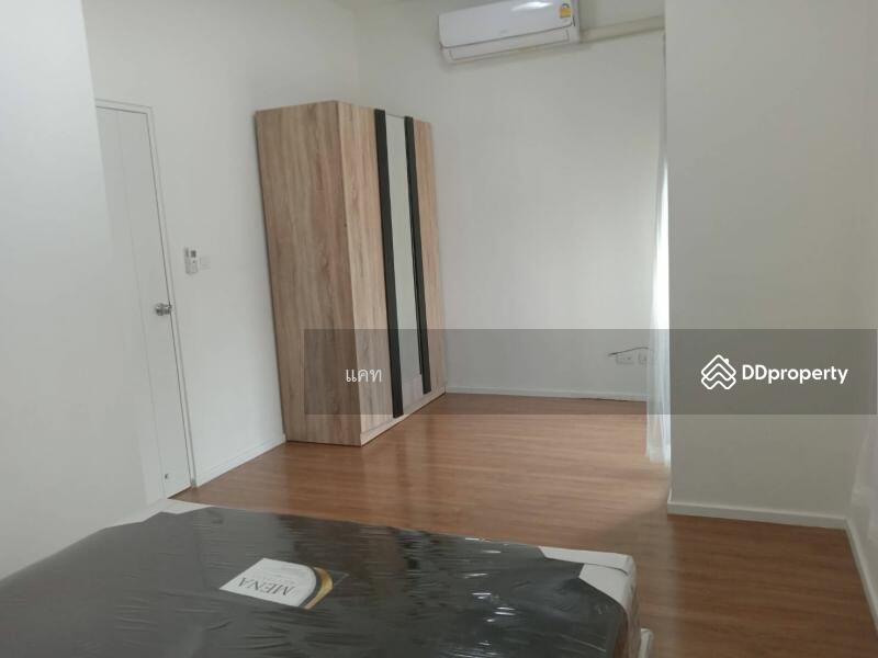 For Rent - Pleno Wongwaen-Ramintra, Bangkok