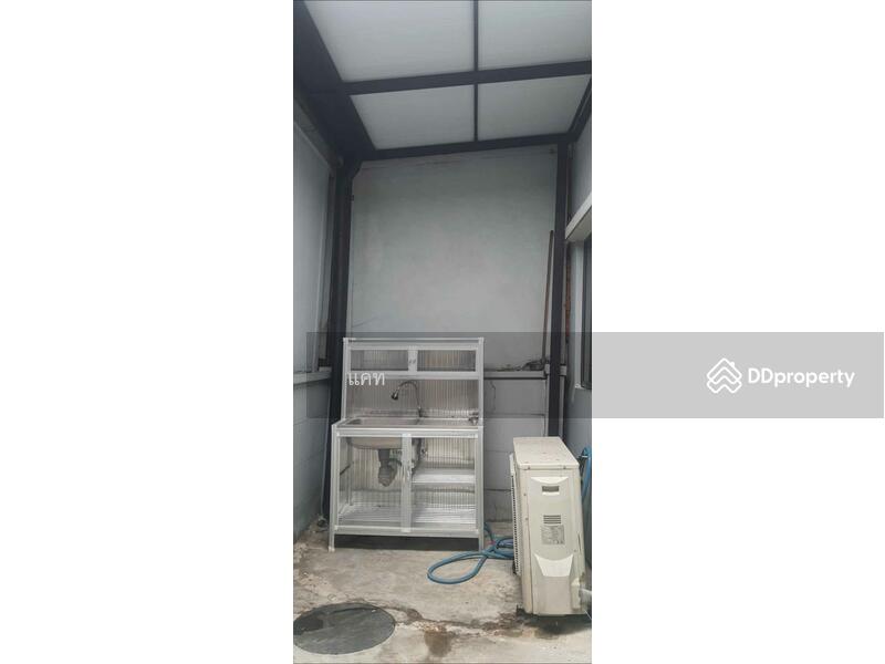 For Rent - Pleno Wongwaen-Ramintra, Bangkok