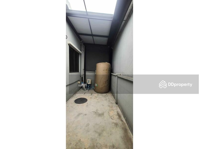 For Rent - Pleno Wongwaen-Ramintra, Bangkok
