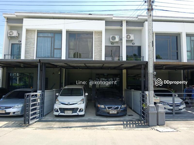 ให้เช่า - พลีโน่ วงแหวน - รามอินทรา (Pleno Wongwaen-Ramintra), กรุงเทพ