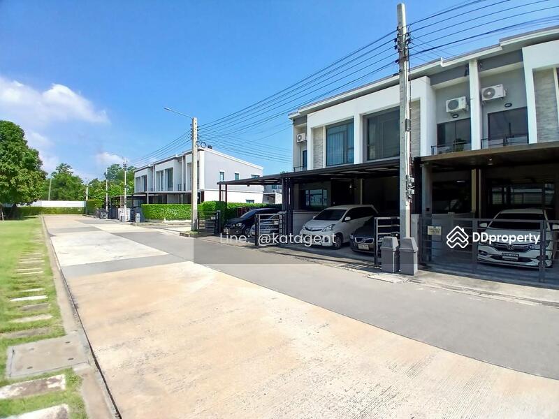 ให้เช่า - พลีโน่ วงแหวน - รามอินทรา (Pleno Wongwaen-Ramintra), กรุงเทพ