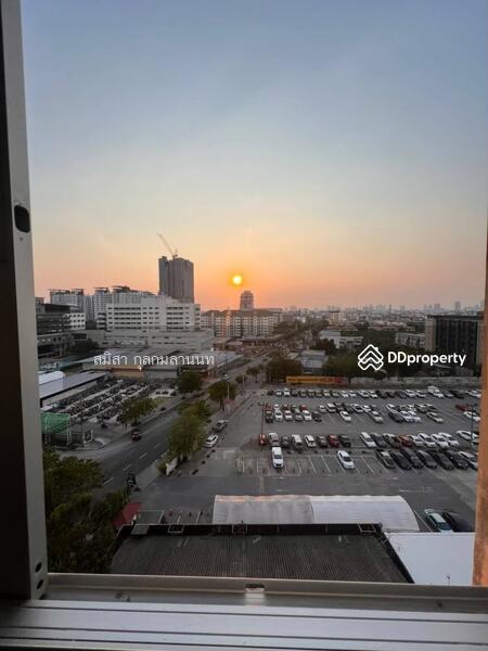 City Home Srinakarin, Bangkok, - Soi La Salle, Srinakarin Road, Bang Na, Bang Na, Bangkok, 1 Bedroom, 30 sqm, Condo For Rent, by สมิสา กุลกมลานนท์, 10539845 - วิวชั้น 10 - DDproperty.com