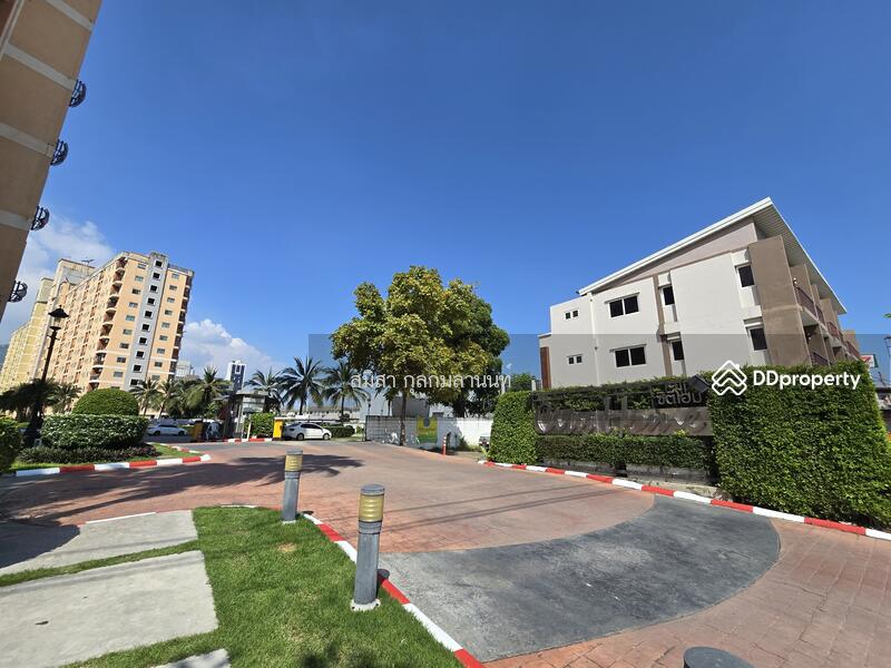 City Home Srinakarin, Bangkok, - Soi La Salle, Srinakarin Road, Bang Na, Bang Na, Bangkok, 1 Bedroom, 30 sqm, Condo For Rent, by สมิสา กุลกมลานนท์, 10539845 - DDproperty.com