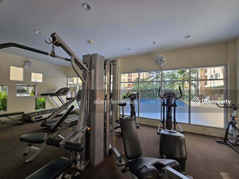 City Home ศรีนครินทร์, กรุงเทพ, - ซอยลาซาน ถนนสุขุมวิท, บางนา, บางนา, กรุงเทพ, 30 ตร.ม., คอนโด ให้เช่า, โดย สมิสา กุลกมลานนท์, 10539845 - DDproperty.com