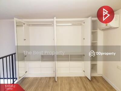 ขาย - Blossom Condo @ Fashion Beyond : บลอสซั่ม คอนโด @ แฟชั่น บียอนด์, กรุงเทพ