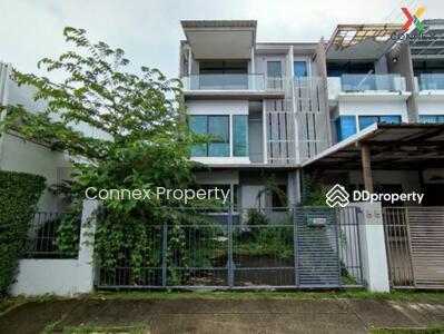 ขาย - Baan Mai Rama 2-Buddhabucha 2 : บ้านใหม่ พระราม 2-พุทธบูชา 2, กรุงเทพ