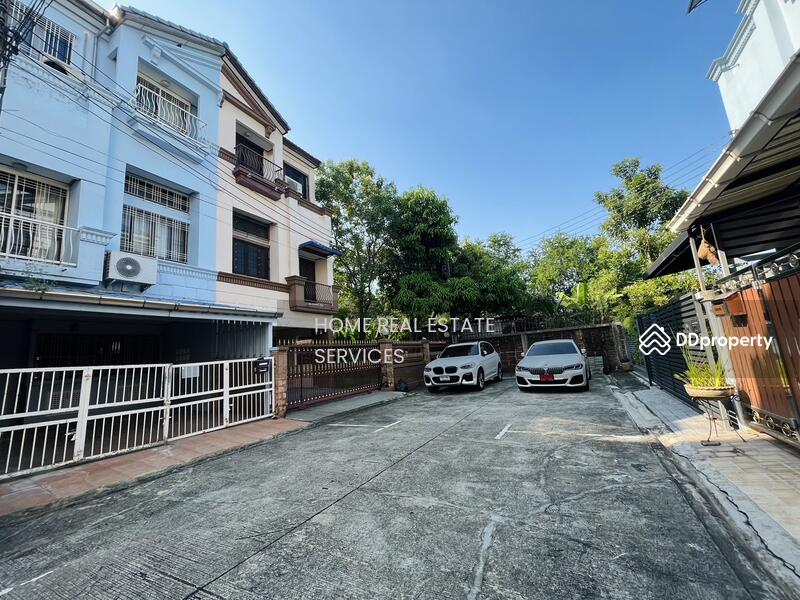 ขาย - Baan Klang Muang Mengjai-Ladprao : บ้านกลางเมือง เหม่งจ๋าย-ลาดพร้าว, กรุงเทพ