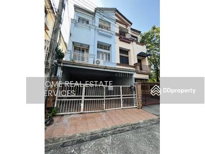 ขาย - Baan Klang Muang Mengjai-Ladprao : บ้านกลางเมือง เหม่งจ๋าย-ลาดพร้าว, กรุงเทพ