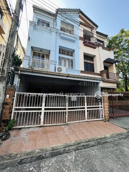 ขาย - Baan Klang Muang Mengjai-Ladprao : บ้านกลางเมือง เหม่งจ๋าย-ลาดพร้าว, กรุงเทพ