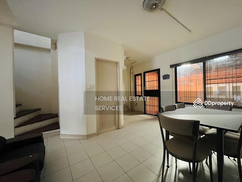 For Sale - Baan Klang Muang Mengjai-Ladprao, Bangkok