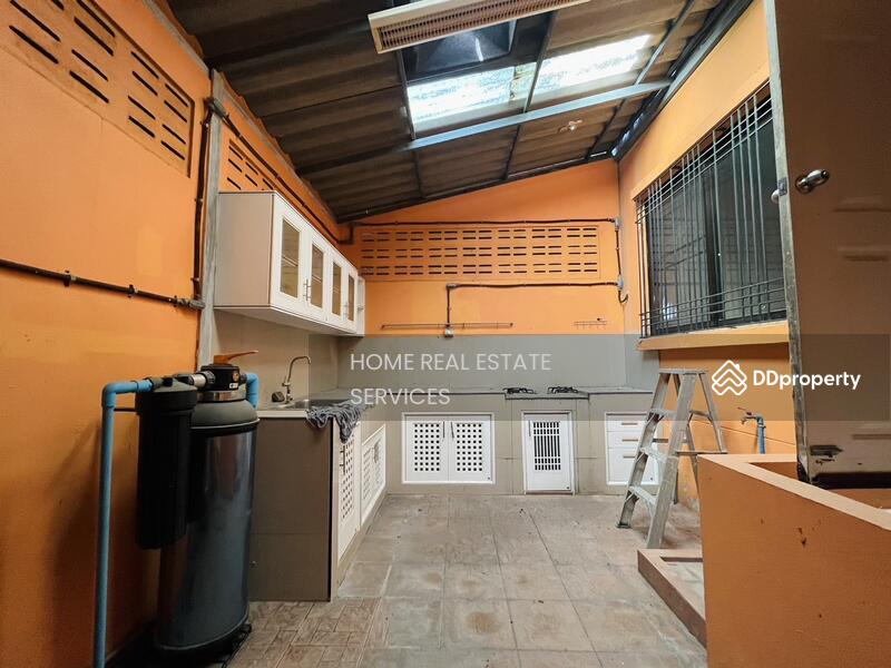 For Sale - Baan Klang Muang Mengjai-Ladprao, Bangkok