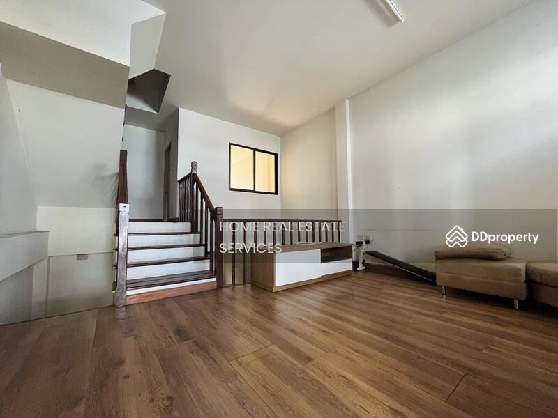For Sale - Baan Klang Muang Mengjai-Ladprao, Bangkok