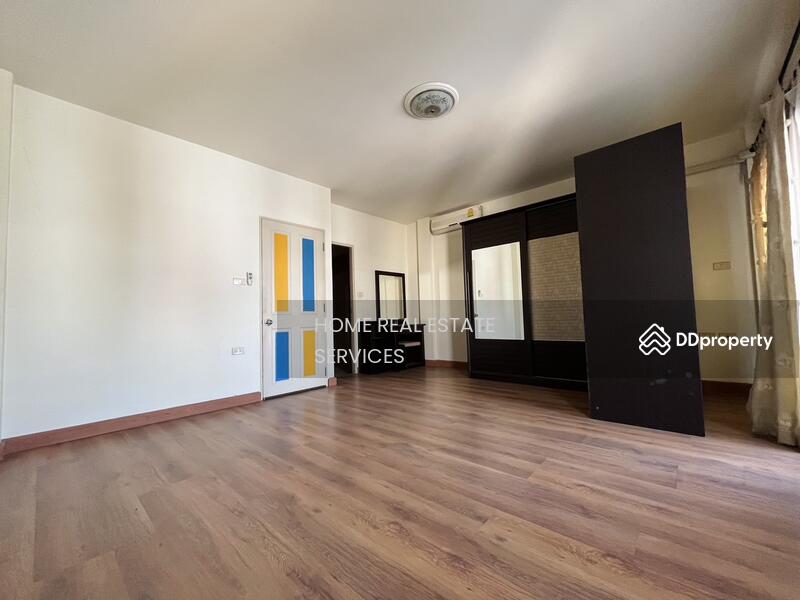 For Sale - Baan Klang Muang Mengjai-Ladprao, Bangkok