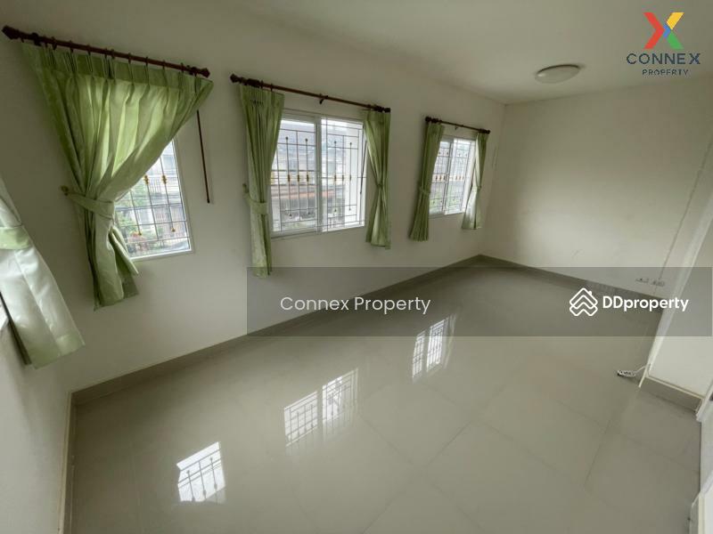 ขาย - Baan Pruksa 63 Bangkadi-Pathumthani : บ้านพฤกษา 63 บางกะดี-ปทุมธานี, ปทุมธานี