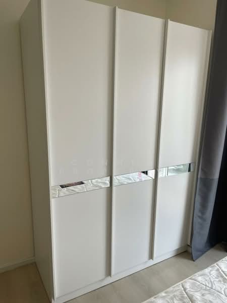 Aspire Sukhumvit 48, Bangkok, Sukhumvit Road, Phra Kanong, Khlong Toei, Bangkok, 1 Bedroom, 38 sqm, Condo For Sale, by Connex Property, 10540801 - DDproperty.com