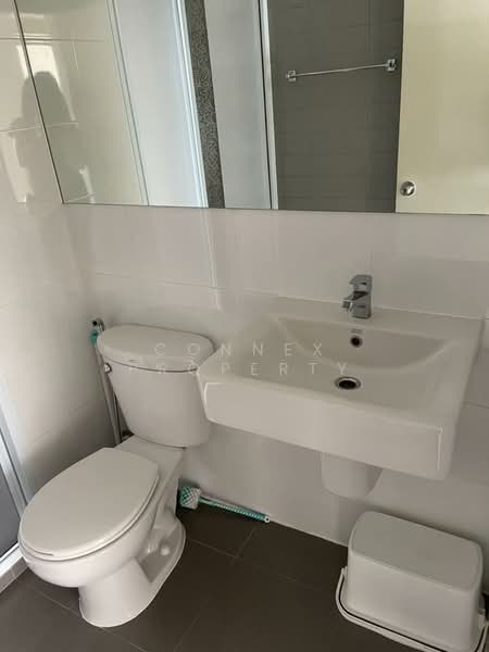 Aspire Sukhumvit 48, Bangkok, Sukhumvit Road, Phra Kanong, Khlong Toei, Bangkok, 1 Bedroom, 38 sqm, Condo For Sale, by Connex Property, 10540801 - DDproperty.com