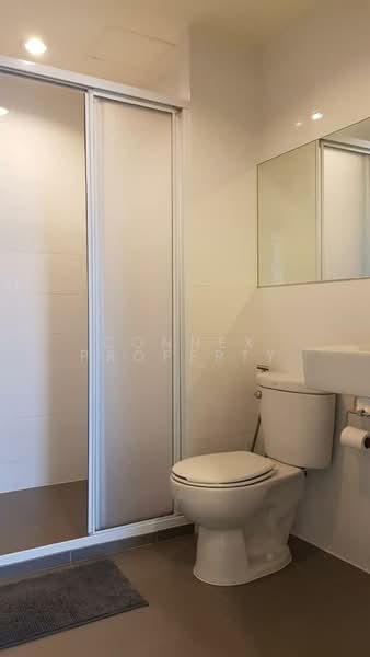 Aspire Sukhumvit 48, Bangkok, Sukhumvit Road, Phra Kanong, Khlong Toei, Bangkok, 1 Bedroom, 38 sqm, Condo For Sale, by Connex Property, 10540801 - DDproperty.com