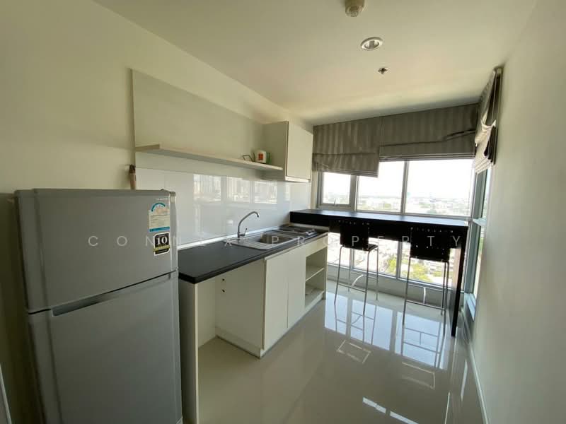 Aspire Sukhumvit 48, Bangkok, Sukhumvit Road, Phra Kanong, Khlong Toei, Bangkok, 1 Bedroom, 39 sqm, Condo For Sale, by Connex Property, 10540801 - DDproperty.com