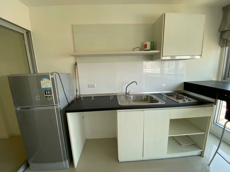 Aspire Sukhumvit 48, Bangkok, Sukhumvit Road, Phra Kanong, Khlong Toei, Bangkok, 1 Bedroom, 39 sqm, Condo For Sale, by Connex Property, 10540801 - DDproperty.com