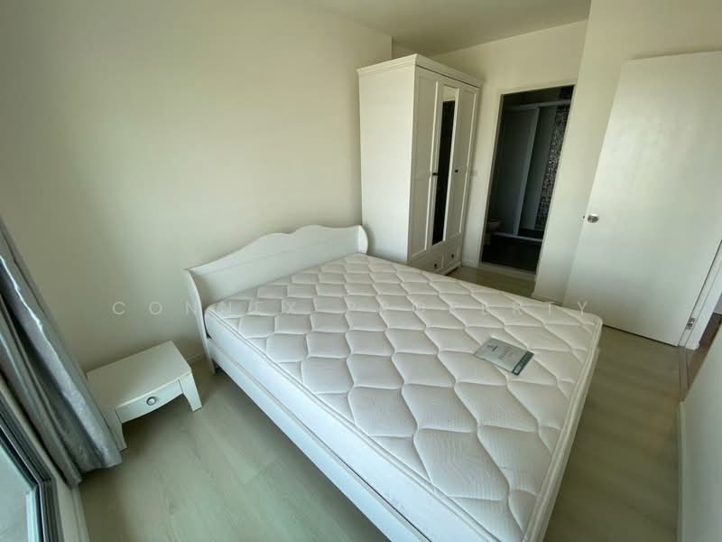 Aspire Sukhumvit 48, Bangkok, Sukhumvit Road, Phra Kanong, Khlong Toei, Bangkok, 1 Bedroom, 39 sqm, Condo For Sale, by Connex Property, 10540801 - DDproperty.com