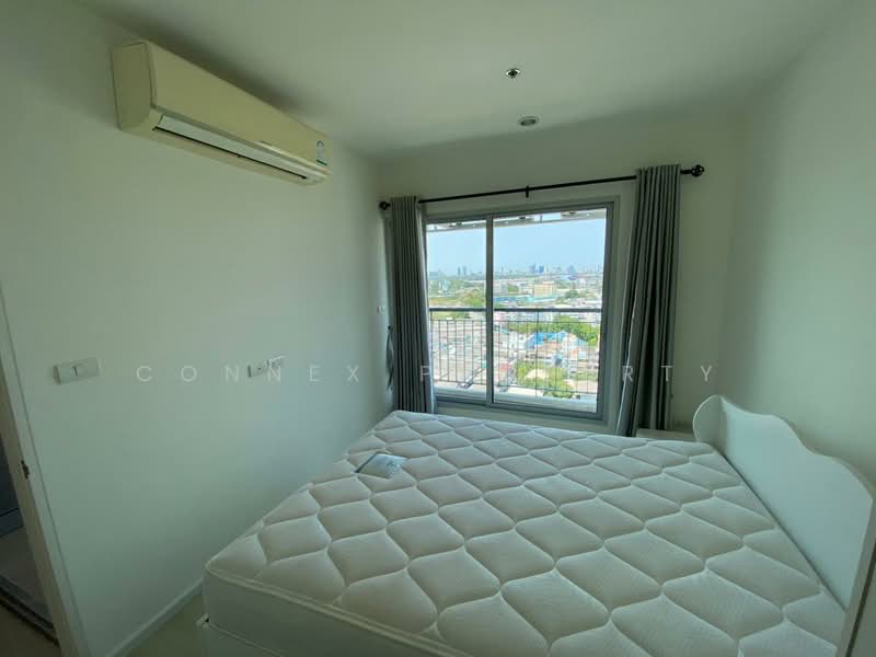 Aspire Sukhumvit 48, Bangkok, Sukhumvit Road, Phra Kanong, Khlong Toei, Bangkok, 1 Bedroom, 39 sqm, Condo For Sale, by Connex Property, 10540801 - DDproperty.com