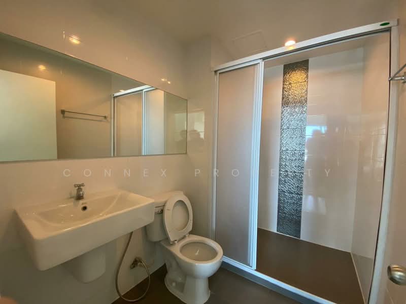 Aspire Sukhumvit 48, Bangkok, Sukhumvit Road, Phra Kanong, Khlong Toei, Bangkok, 1 Bedroom, 39 sqm, Condo For Sale, by Connex Property, 10540801 - DDproperty.com