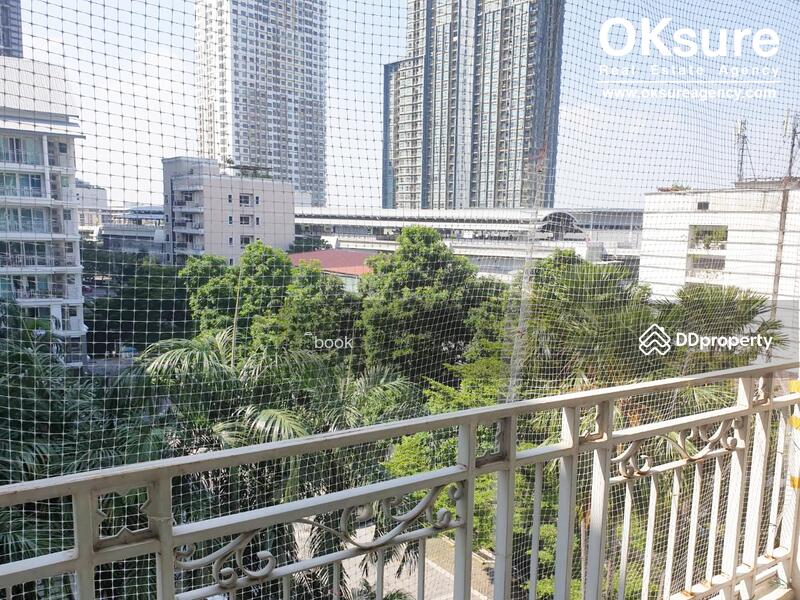 For Rent - The Bangkok Sathorn-Taksin, Bangkok