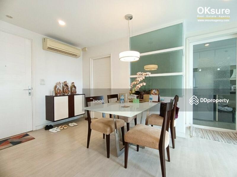 For Rent - The Bangkok Sathorn-Taksin, Bangkok