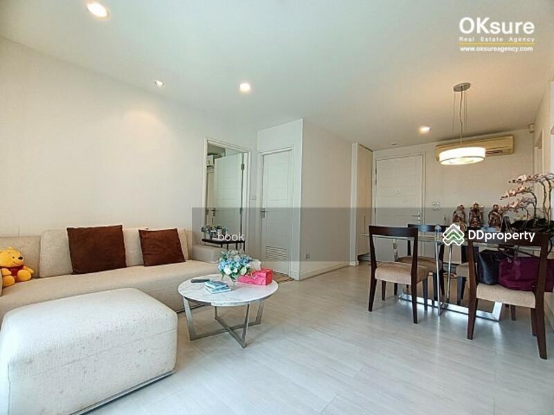For Rent - The Bangkok Sathorn-Taksin, Bangkok