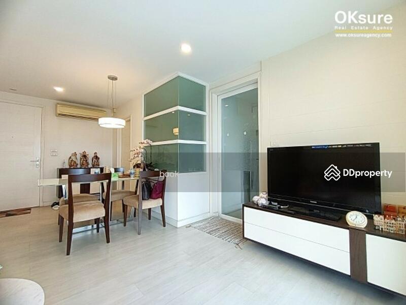 For Rent - The Bangkok Sathorn-Taksin, Bangkok