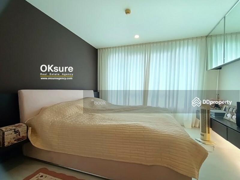 For Rent - The Bangkok Sathorn-Taksin, Bangkok