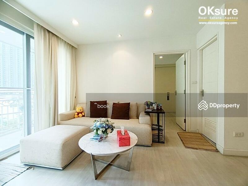 For Rent - The Bangkok Sathorn-Taksin, Bangkok