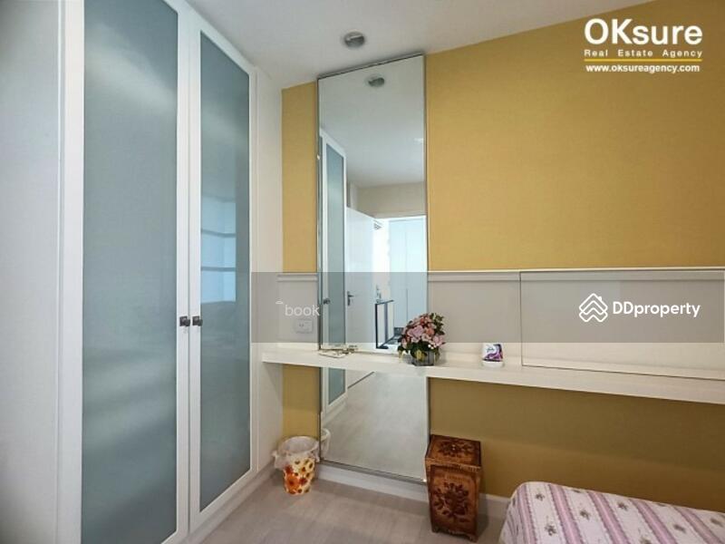 For Rent - The Bangkok Sathorn-Taksin, Bangkok