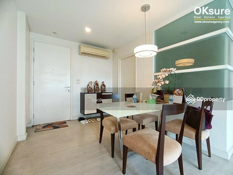 For Rent - The Bangkok Sathorn-Taksin, Bangkok