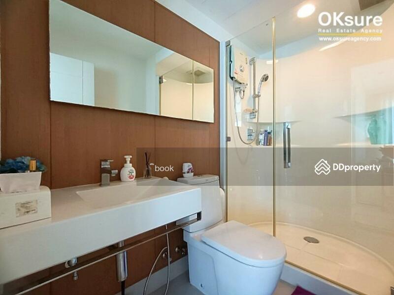 For Rent - The Bangkok Sathorn-Taksin, Bangkok
