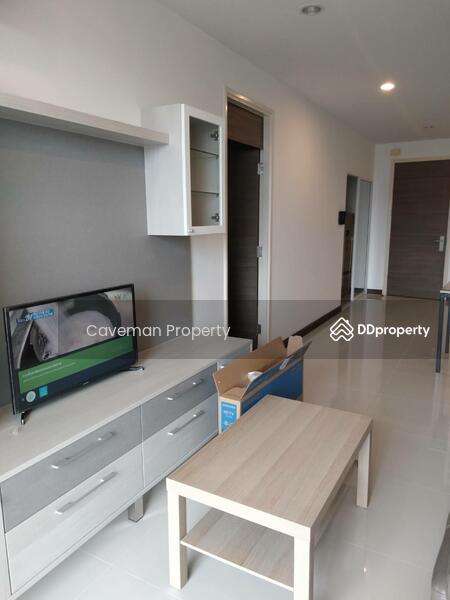 Supalai Prima Riva, Bangkok, Rama 3 Road, Chong Nonsi, Yan Nawa, Bangkok, 1 Bedroom, 62 sqm, Condo For Rent, by Caveman Property, 10541328 - DDproperty.com