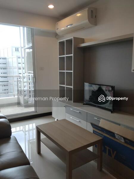 Supalai Prima Riva, Bangkok, Rama 3 Road, Chong Nonsi, Yan Nawa, Bangkok, 1 Bedroom, 62 sqm, Condo For Rent, by Caveman Property, 10541328 - DDproperty.com