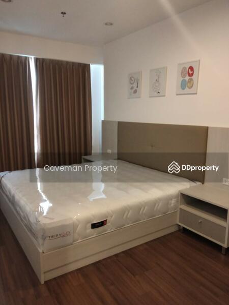 Supalai Prima Riva, Bangkok, Rama 3 Road, Chong Nonsi, Yan Nawa, Bangkok, 1 Bedroom, 62 sqm, Condo For Rent, by Caveman Property, 10541328 - DDproperty.com