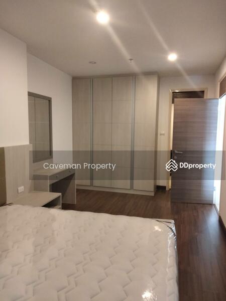 Supalai Prima Riva, Bangkok, Rama 3 Road, Chong Nonsi, Yan Nawa, Bangkok, 1 Bedroom, 62 sqm, Condo For Rent, by Caveman Property, 10541328 - DDproperty.com