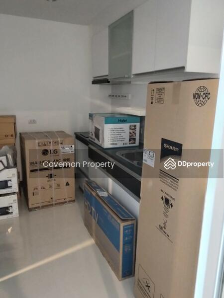 Supalai Prima Riva, Bangkok, Rama 3 Road, Chong Nonsi, Yan Nawa, Bangkok, 1 Bedroom, 62 sqm, Condo For Rent, by Caveman Property, 10541328 - DDproperty.com