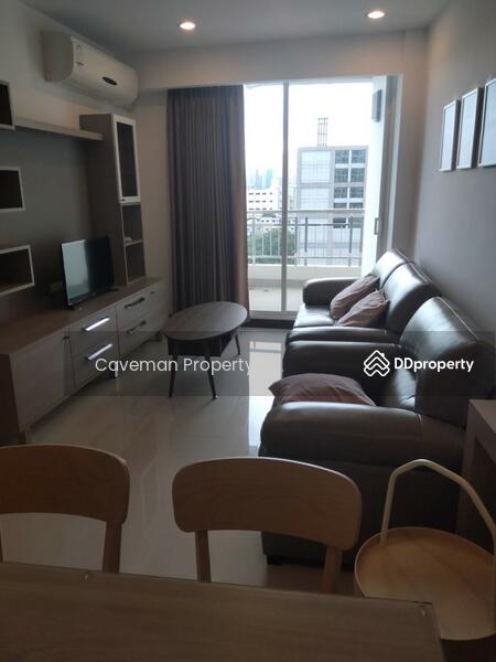 Supalai Prima Riva, Bangkok, Rama 3 Road, Chong Nonsi, Yan Nawa, Bangkok, 1 Bedroom, 62 sqm, Condo For Rent, by Caveman Property, 10541328 - DDproperty.com