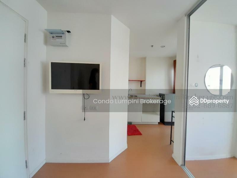 Lumpini Mega City Bangna, Samut Prakan, Bang Na-Trat Frontage Rd, Bang Kaeo, Bang Plee, Samut Prakan, 1 Bedroom, 22 sqm, Condo For Rent, by แพท วรินทร์ธร , 10541482 - DDproperty.com