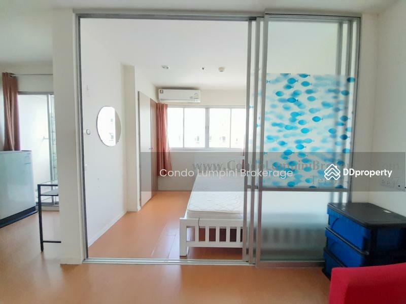 Lumpini Mega City Bangna, Samut Prakan, Bang Na-Trat Frontage Rd, Bang Kaeo, Bang Plee, Samut Prakan, 1 Bedroom, 22 sqm, Condo For Rent, by แพท วรินทร์ธร , 10541482 - DDproperty.com